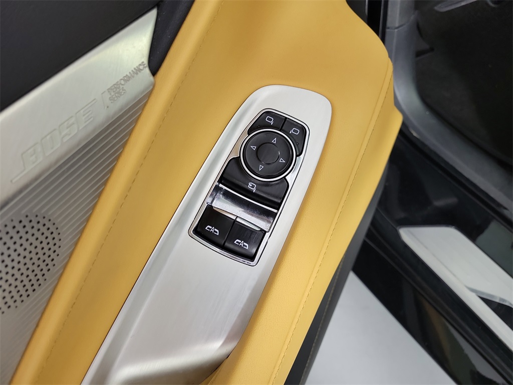 2020 Chevrolet Corvette Stingray Black at Emmons Autoplex