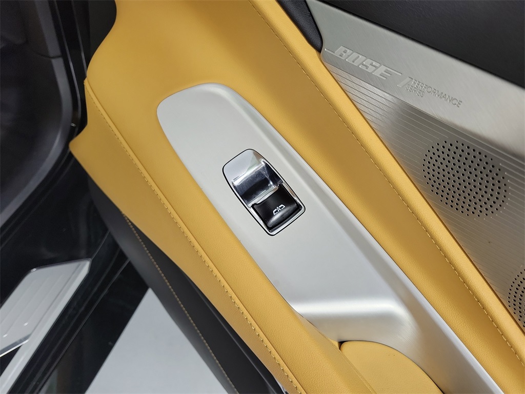 2020 Chevrolet Corvette Stingray Black at Emmons Autoplex