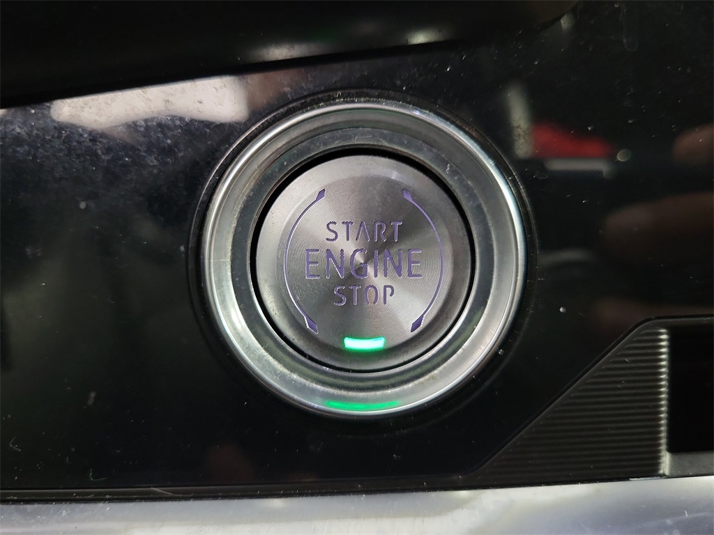 2020 Chevrolet Corvette Stingray Black at Emmons Autoplex