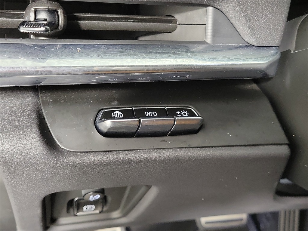 2020 Chevrolet Corvette Stingray Black at Emmons Autoplex