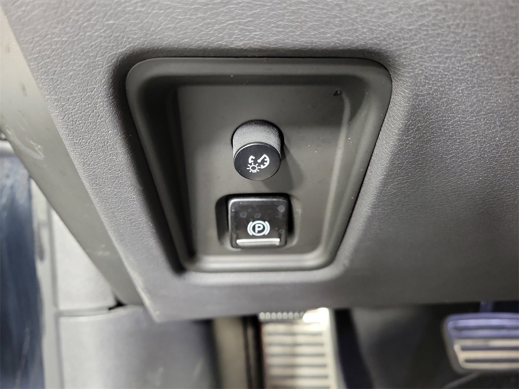 2020 Chevrolet Corvette Stingray Black at Emmons Autoplex