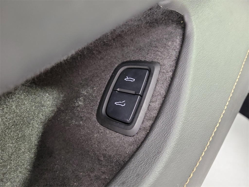 2020 Chevrolet Corvette Stingray Black at Emmons Autoplex