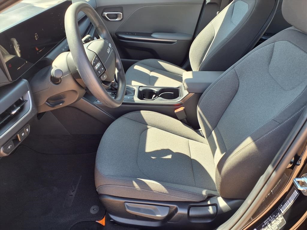 2025 Kia K4 LXS - 5