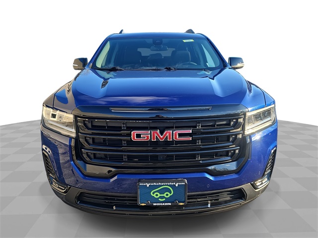2023 GMC Acadia SLE AWD