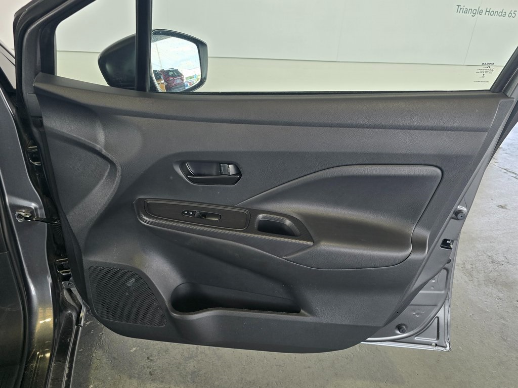 Thumbnail: 2023 Nissan Versa - 13