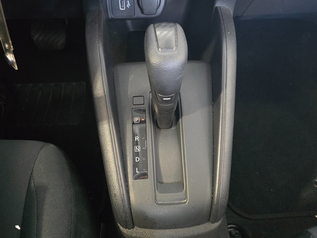 Thumbnail: 2023 Nissan Versa - 21