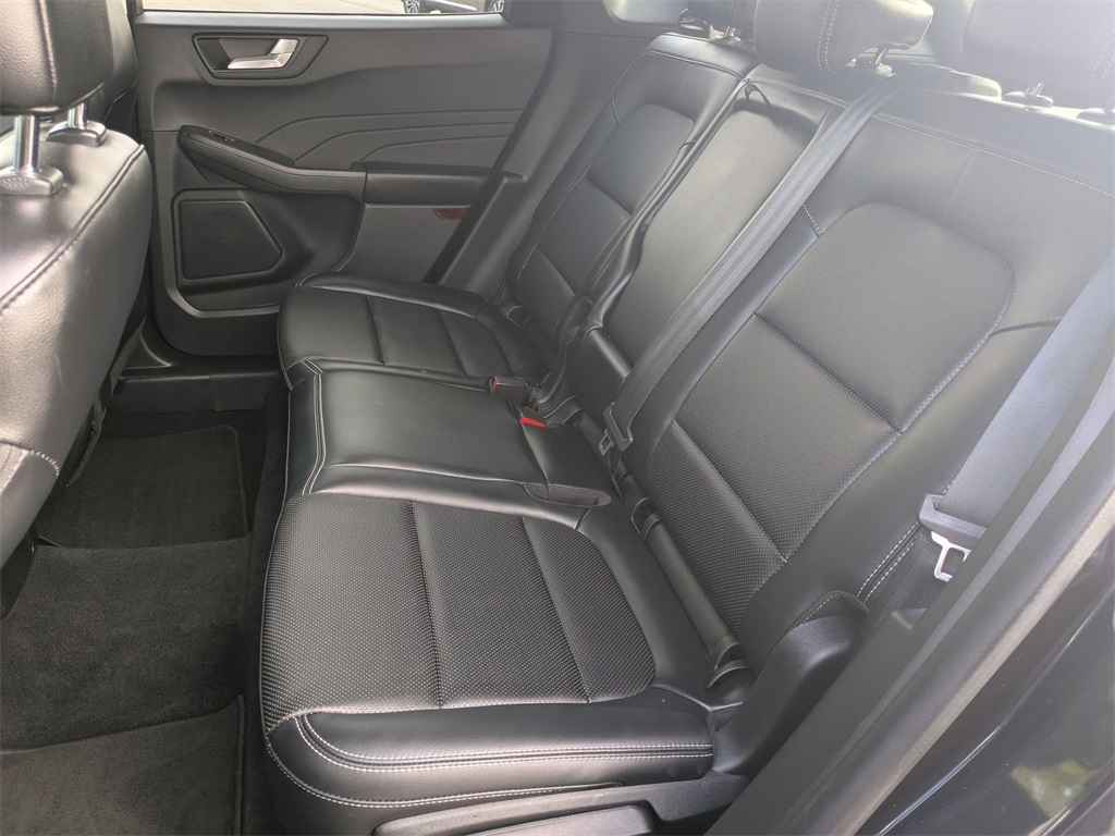 Used 2021 Ford Escape For Sale in Findlay, OH