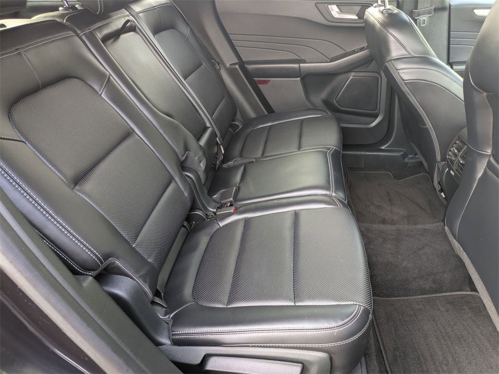 Used 2021 Ford Escape For Sale in Findlay, OH