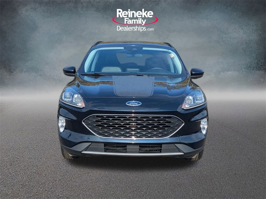 Used 2021 Ford Escape For Sale in Findlay, OH