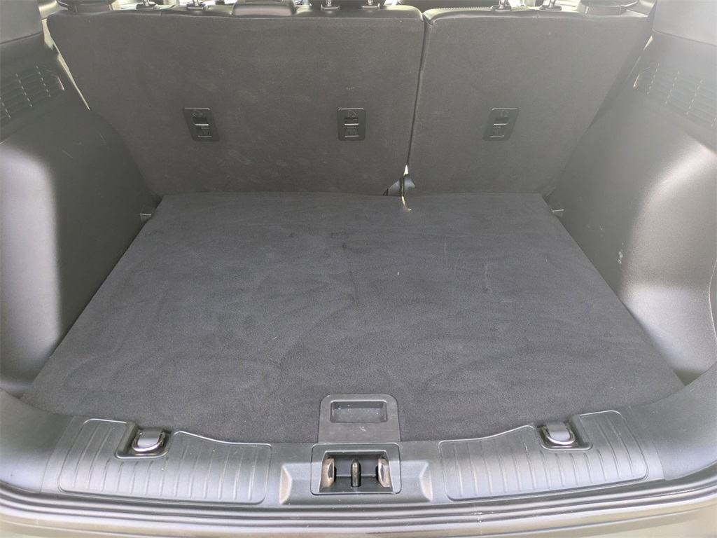 Used 2021 Ford Escape For Sale in Findlay, OH