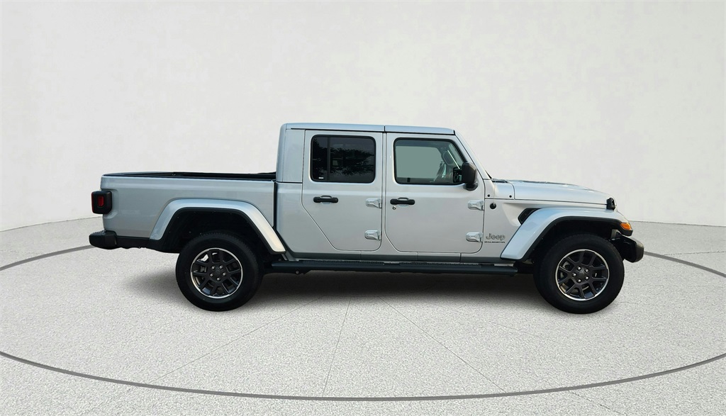 2023 Jeep Gladiator