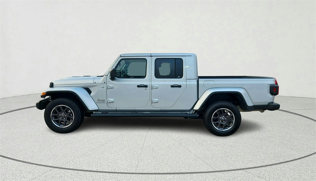 2023 Jeep Gladiator