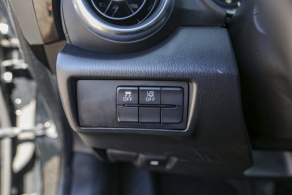 Used Car 2021 Mazda Miata Rf  Grand Touring For Sale Under $25,000 In Austin, Texas