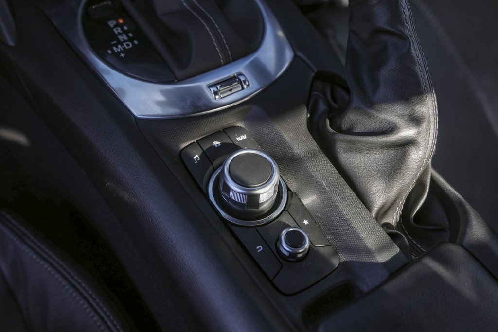 Used Car 2021 Mazda Miata Rf  Grand Touring For Sale Under $25,000 In Austin, Texas
