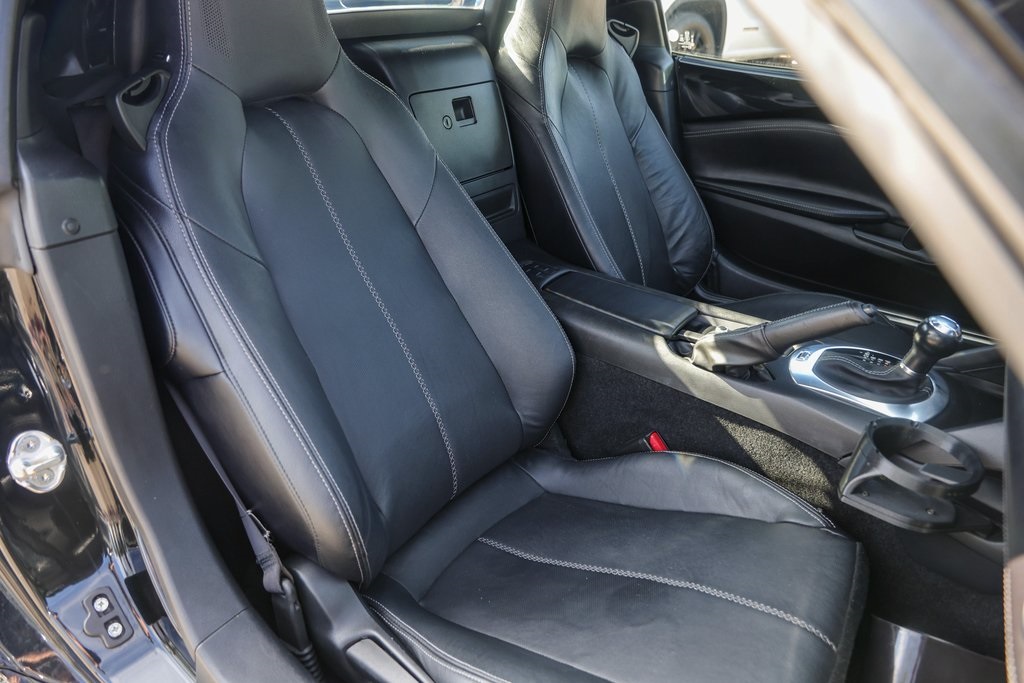 Used Car 2021 Mazda Miata Rf  Grand Touring For Sale Under $25,000 In Austin, Texas