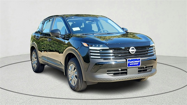 2026 Nissan Kicks - Image 1