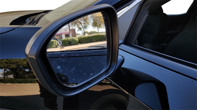 2026 Nissan Kicks - Image 11