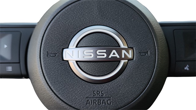 2026 Nissan Kicks - Image 14