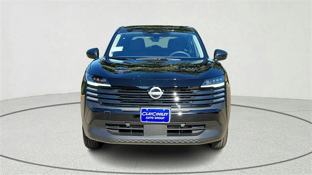 2026 Nissan Kicks - Image 8