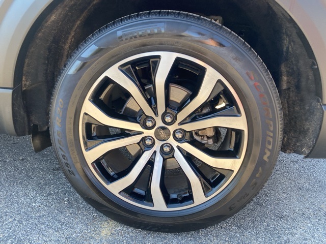 Used Car 2022 Ford Explorer  St For Sale Under $35,000 In San Antonio, Texas