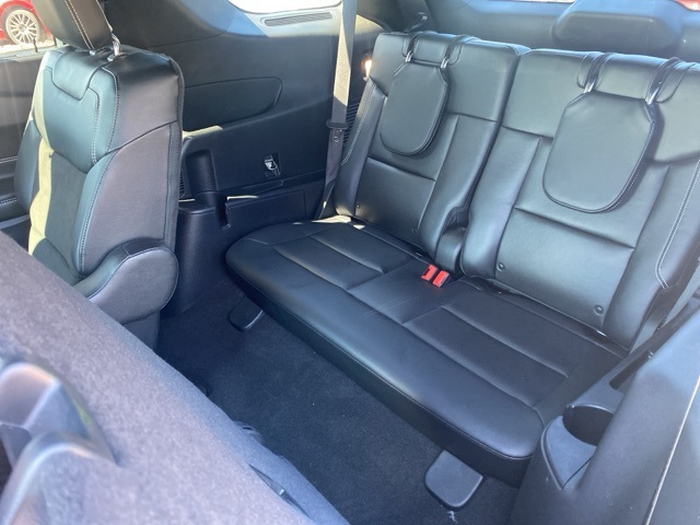 Used Car 2022 Ford Explorer  St For Sale Under $35,000 In San Antonio, Texas