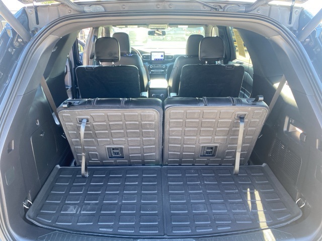 Used Car 2022 Ford Explorer  St For Sale Under $35,000 In San Antonio, Texas