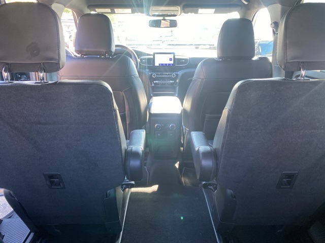 Used Car 2022 Ford Explorer  St For Sale Under $35,000 In San Antonio, Texas