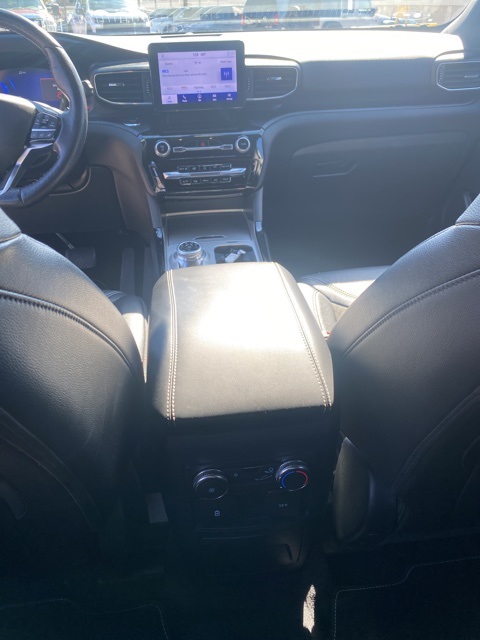 Used Car 2022 Ford Explorer  St For Sale Under $35,000 In San Antonio, Texas