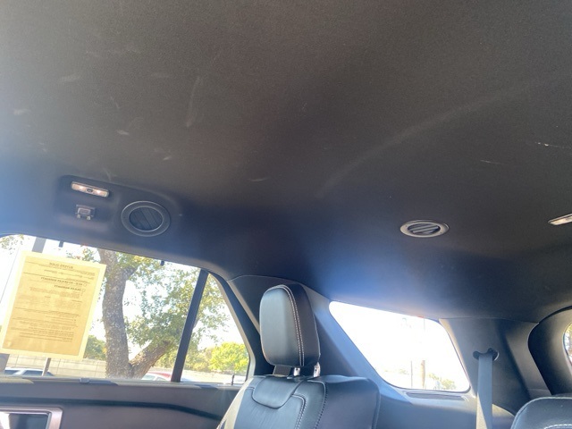 Used Car 2022 Ford Explorer  St For Sale Under $35,000 In San Antonio, Texas