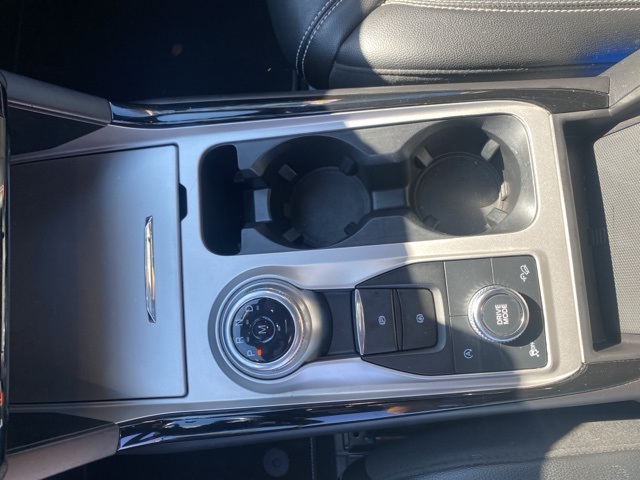 Used Car 2022 Ford Explorer  St For Sale Under $35,000 In San Antonio, Texas