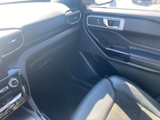 Used Car 2022 Ford Explorer  St For Sale Under $35,000 In San Antonio, Texas