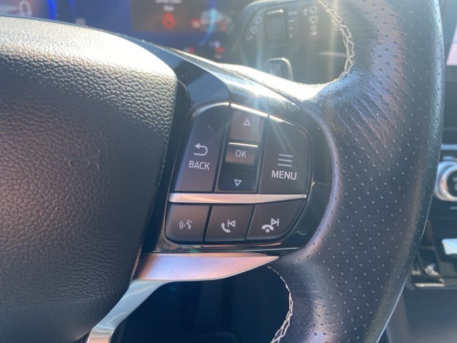 Used Car 2022 Ford Explorer  St For Sale Under $35,000 In San Antonio, Texas