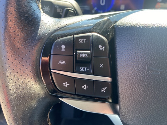 Used Car 2022 Ford Explorer  St For Sale Under $35,000 In San Antonio, Texas