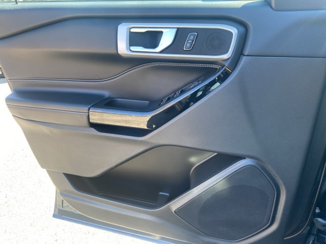 Used Car 2022 Ford Explorer  St For Sale Under $35,000 In San Antonio, Texas