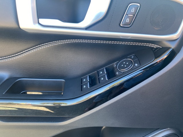 Used Car 2022 Ford Explorer  St For Sale Under $35,000 In San Antonio, Texas