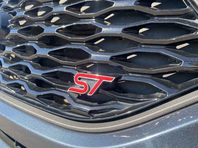 Used Car 2022 Ford Explorer  St For Sale Under $35,000 In San Antonio, Texas