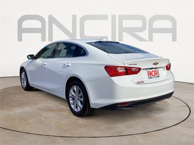 Used Car 2023 Chevrolet Malibu  Lt For Sale Under $20,000 In San Antonio, Texas