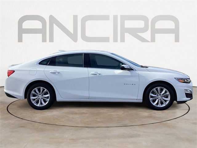 Used Car 2023 Chevrolet Malibu  Lt For Sale Under $20,000 In San Antonio, Texas