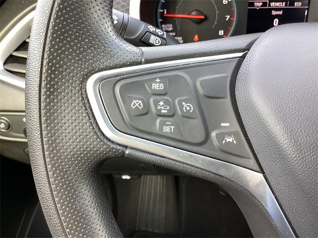 Used Car 2023 Chevrolet Malibu  Lt For Sale Under $20,000 In San Antonio, Texas