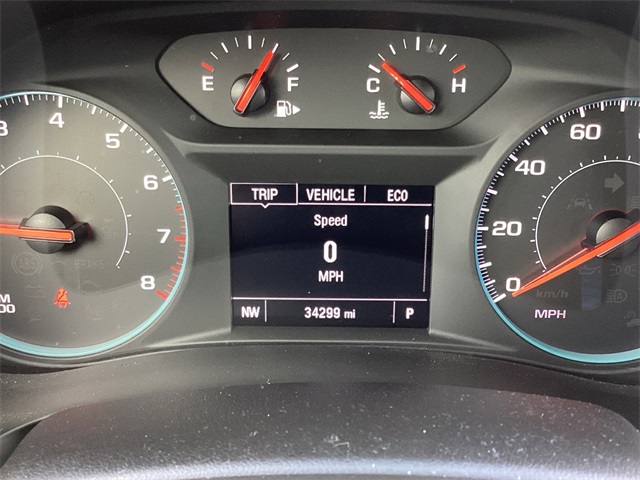 Used Car 2023 Chevrolet Malibu  Lt For Sale Under $20,000 In San Antonio, Texas