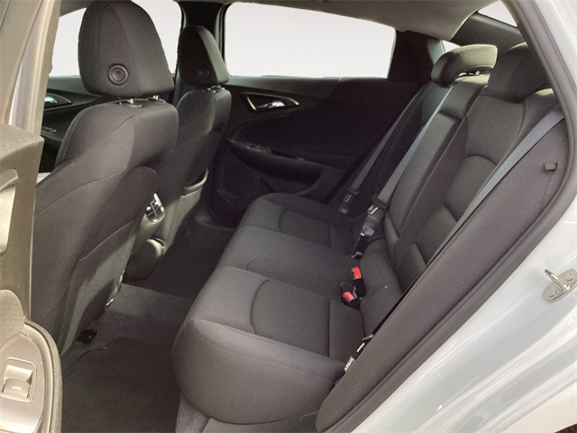 Used Car 2023 Chevrolet Malibu  Lt For Sale Under $20,000 In San Antonio, Texas