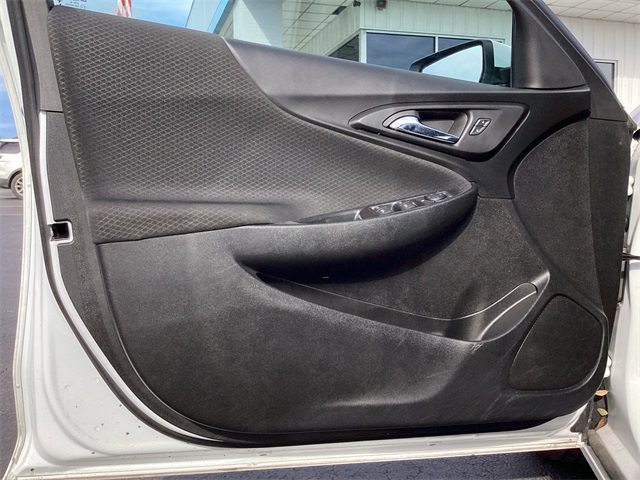 Used Car 2023 Chevrolet Malibu  Lt For Sale Under $20,000 In San Antonio, Texas