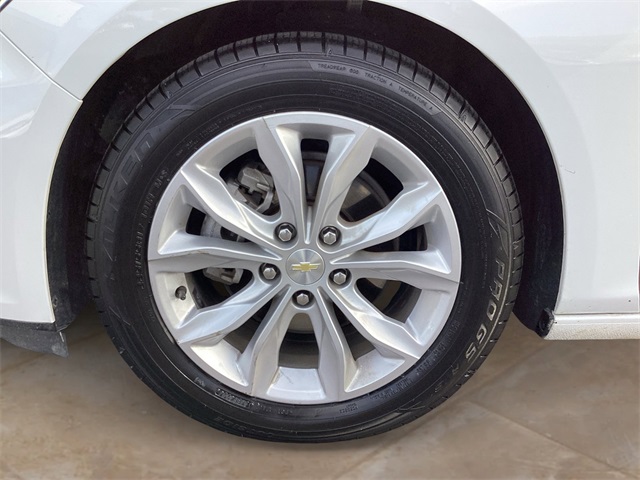 Used Car 2023 Chevrolet Malibu  Lt For Sale Under $20,000 In San Antonio, Texas