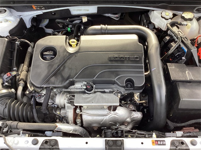 Used Car 2023 Chevrolet Malibu  Lt For Sale Under $20,000 In San Antonio, Texas