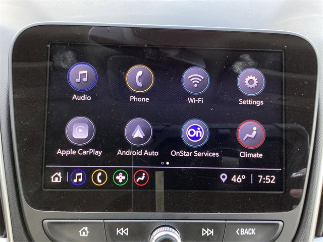 Used Car 2023 Chevrolet Malibu  Lt For Sale Under $20,000 In San Antonio, Texas