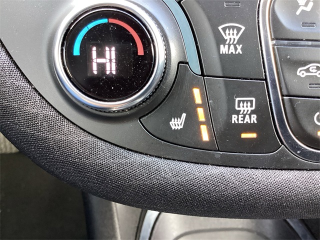 Used Car 2023 Chevrolet Malibu  Lt For Sale Under $20,000 In San Antonio, Texas