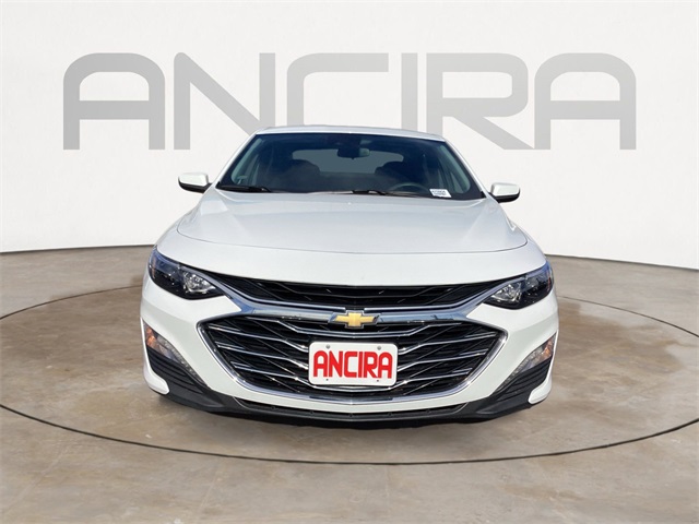 Used Car 2023 Chevrolet Malibu  Lt For Sale Under $20,000 In San Antonio, Texas