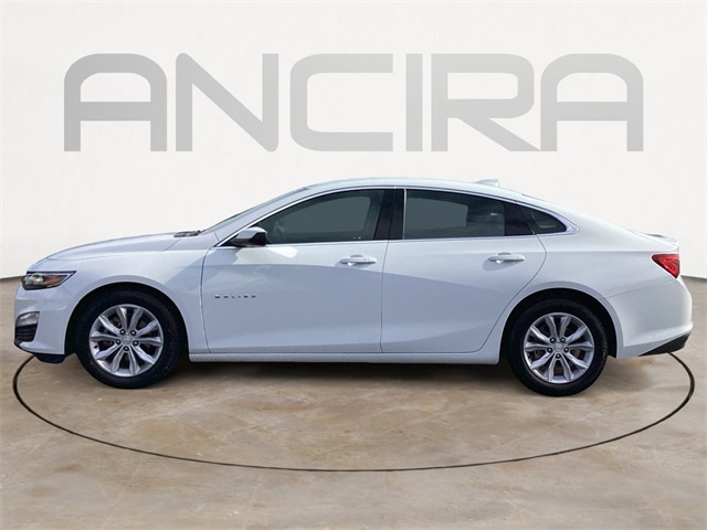 Used Car 2023 Chevrolet Malibu  Lt For Sale Under $20,000 In San Antonio, Texas