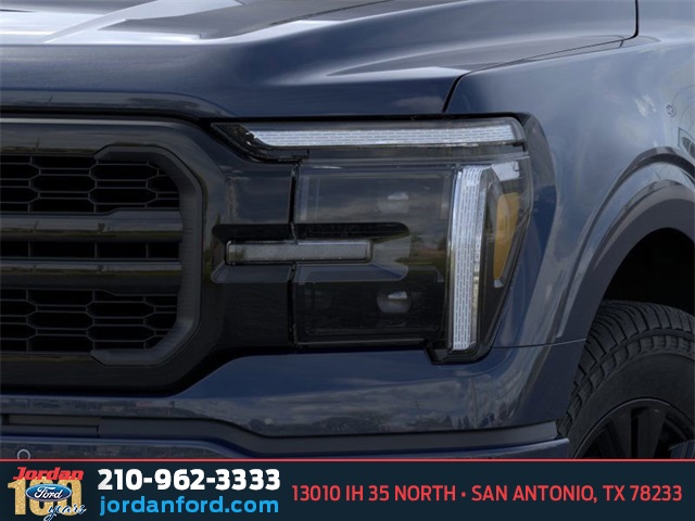 New Car 2025 Ford F-150  Lariat For Sale Under $70,000 In San Antonio, Texas