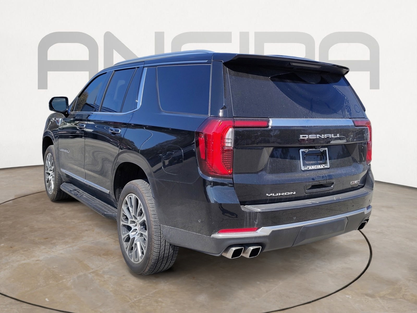 Used Car 2025 Gmc Yukon  Denali For Sale Under $80,000 In San Antonio, Texas